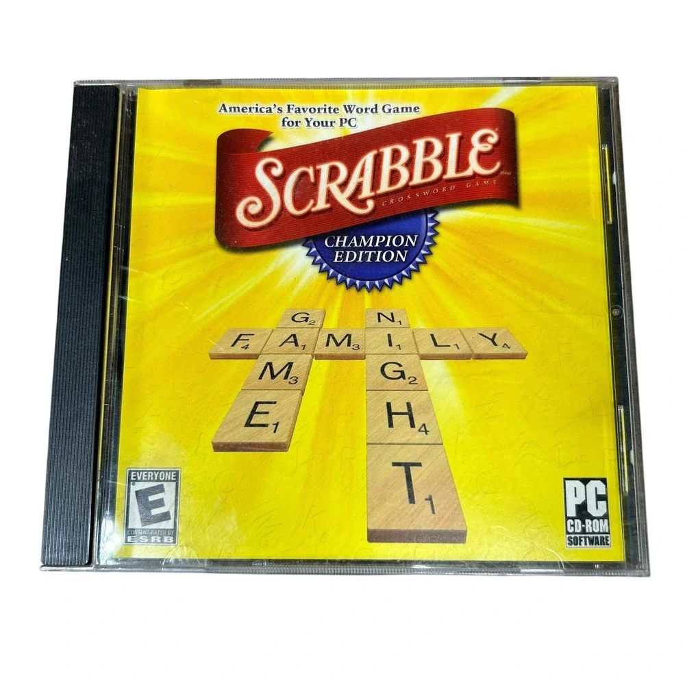 N/A lot scrabble